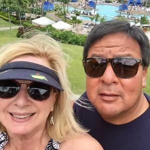 Meet your Posher, Lori